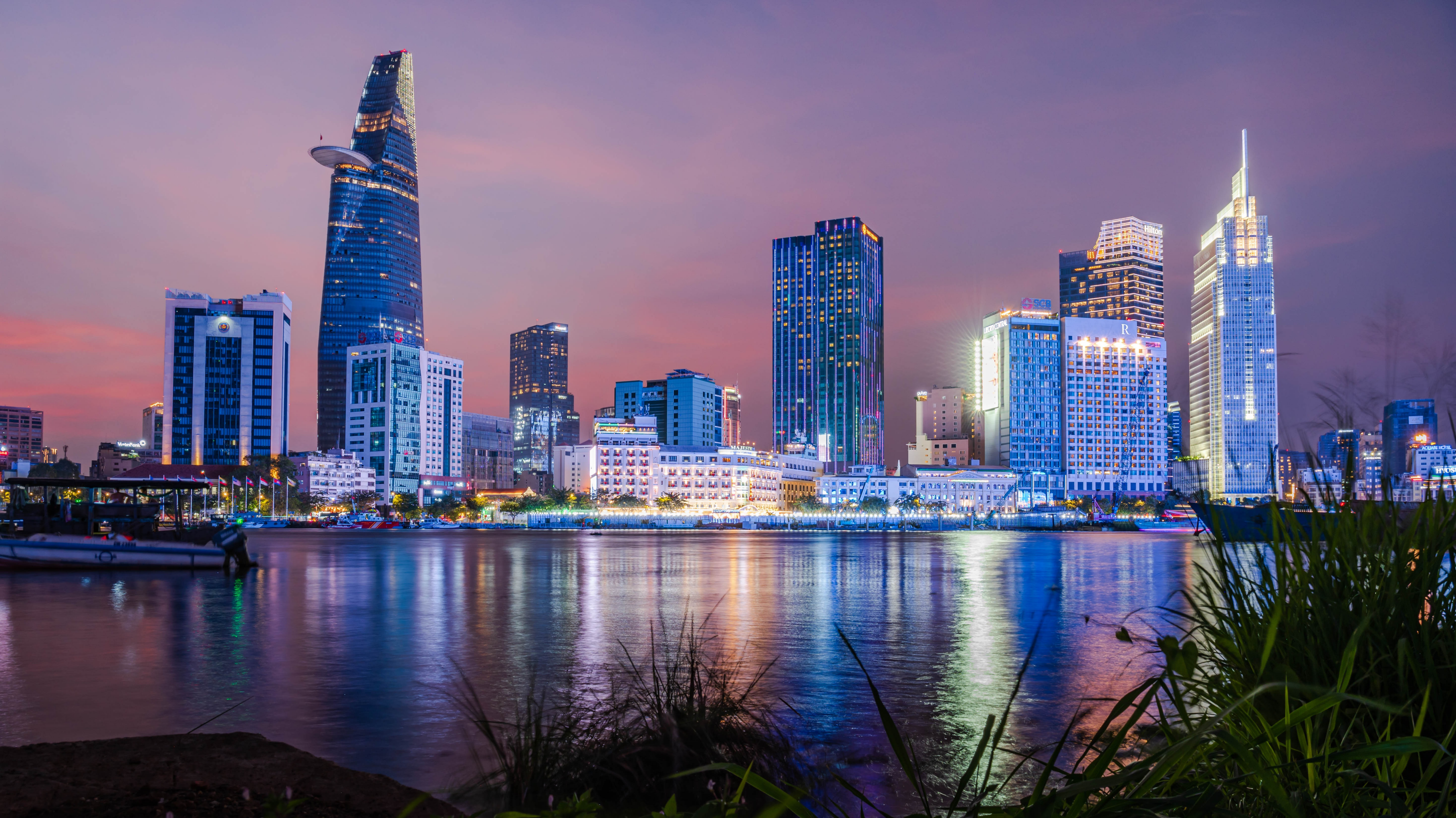 Vietnam Office